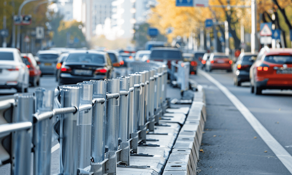 the-role-of-steel-barriers-in-traffic-management-and-pedestrian-safety