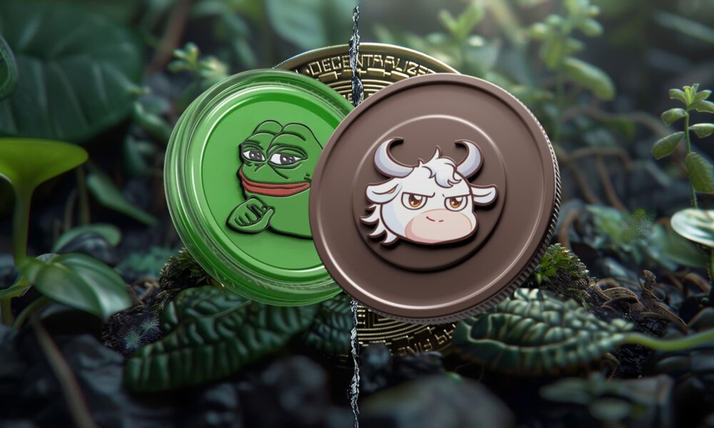 moontaurus-(mntr)-vs.-pepe-coin-(pepe):-why-moontaurus-is-the-superior-meme-coin-in-2024-by-a-big-margin