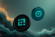 binance-coin's-(bnb)-40%-dip-sparks-migration-toward-geefi-(gee),-analysts-now-forecast-$1-evaluation-in-2026