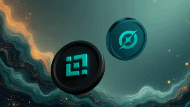 binance-coin's-(bnb)-40%-dip-sparks-migration-toward-geefi-(gee),-analysts-now-forecast-$1-evaluation-in-2026