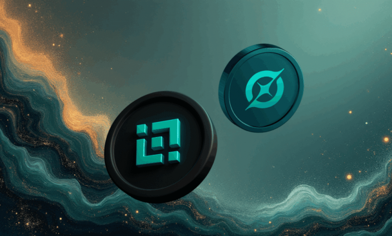 binance-coin's-(bnb)-40%-dip-sparks-migration-toward-geefi-(gee),-analysts-now-forecast-$1-evaluation-in-2026